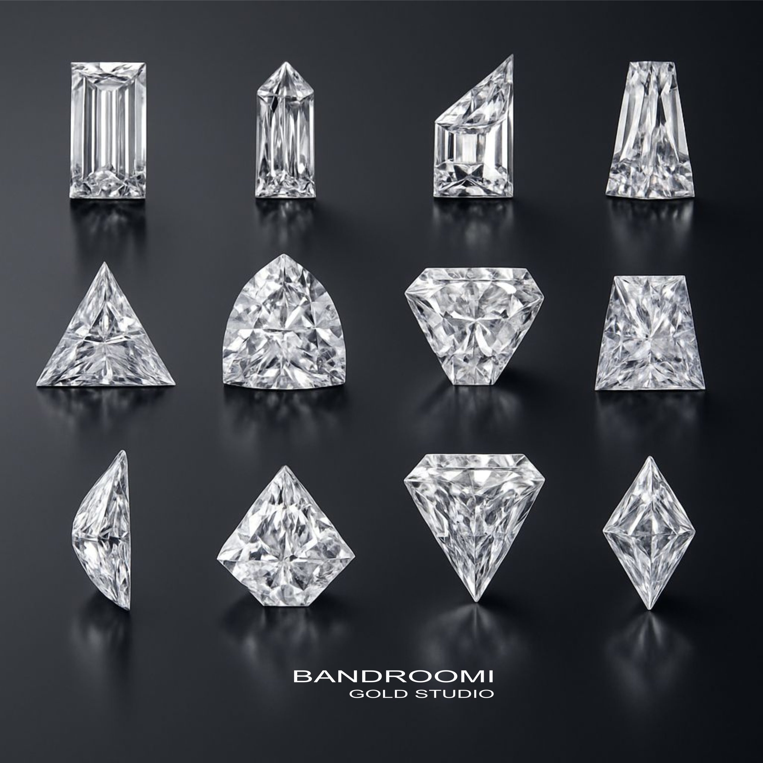 1fb29940-2835-4c7f-a454-560d8385c34c انواع الماس های کناری - تصویر 1