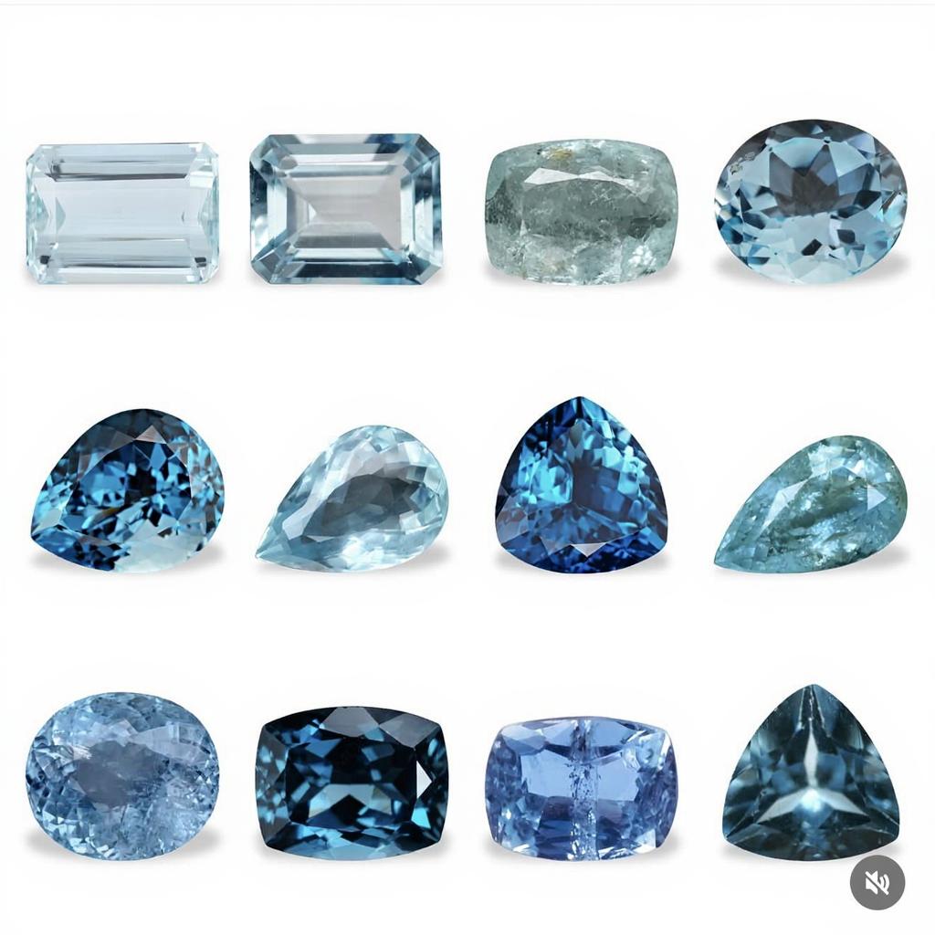 e2a473d7-213a-4306-8728-722e5e98ca01 آکوامارین * توپاز آبی - تصویر 1