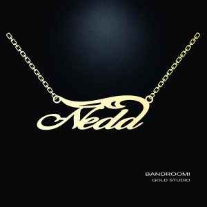 آویز و گردنبند ندا