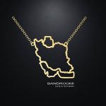 آویز و گردنبند ایران