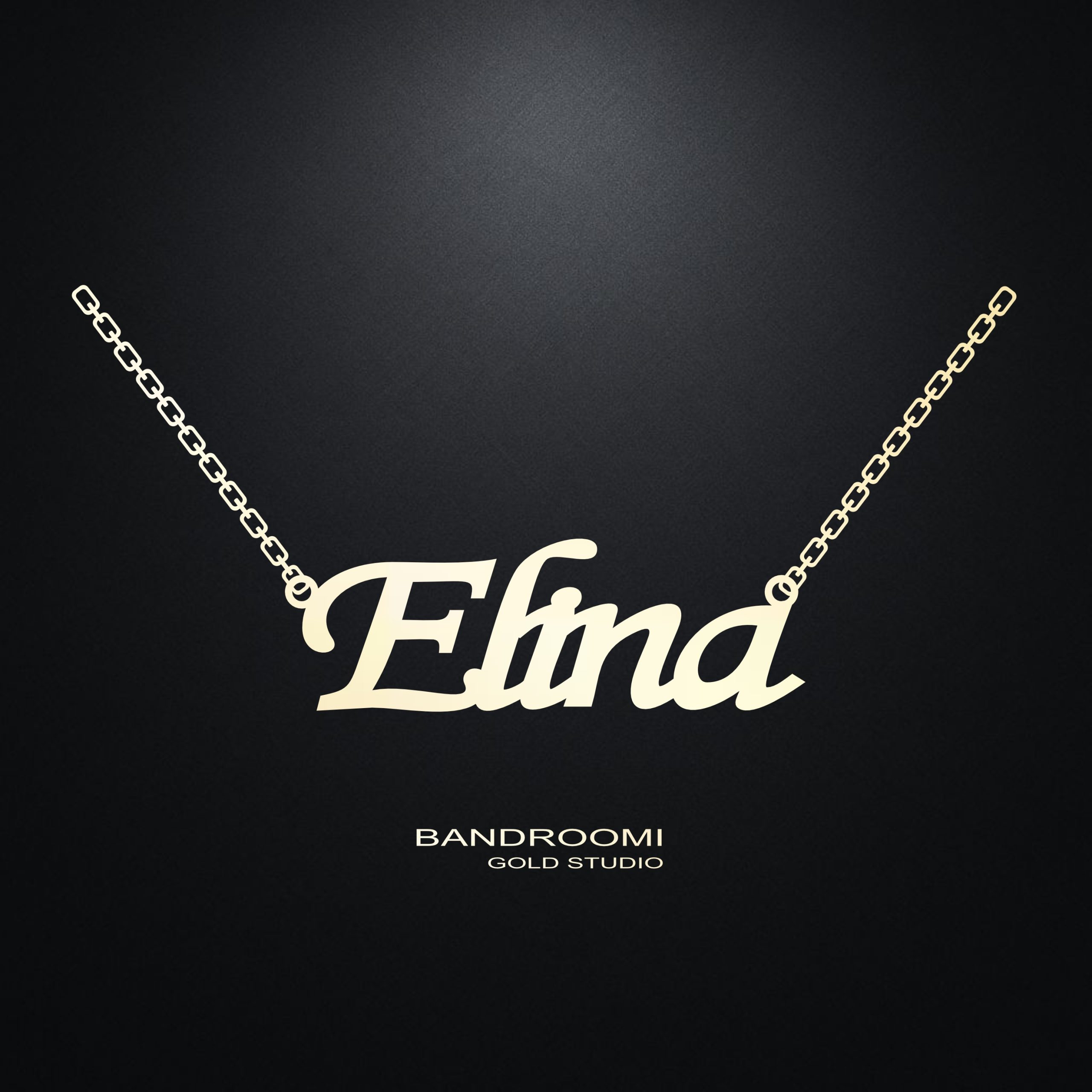 elina گردنبند و آویز الینا - تصویر 1