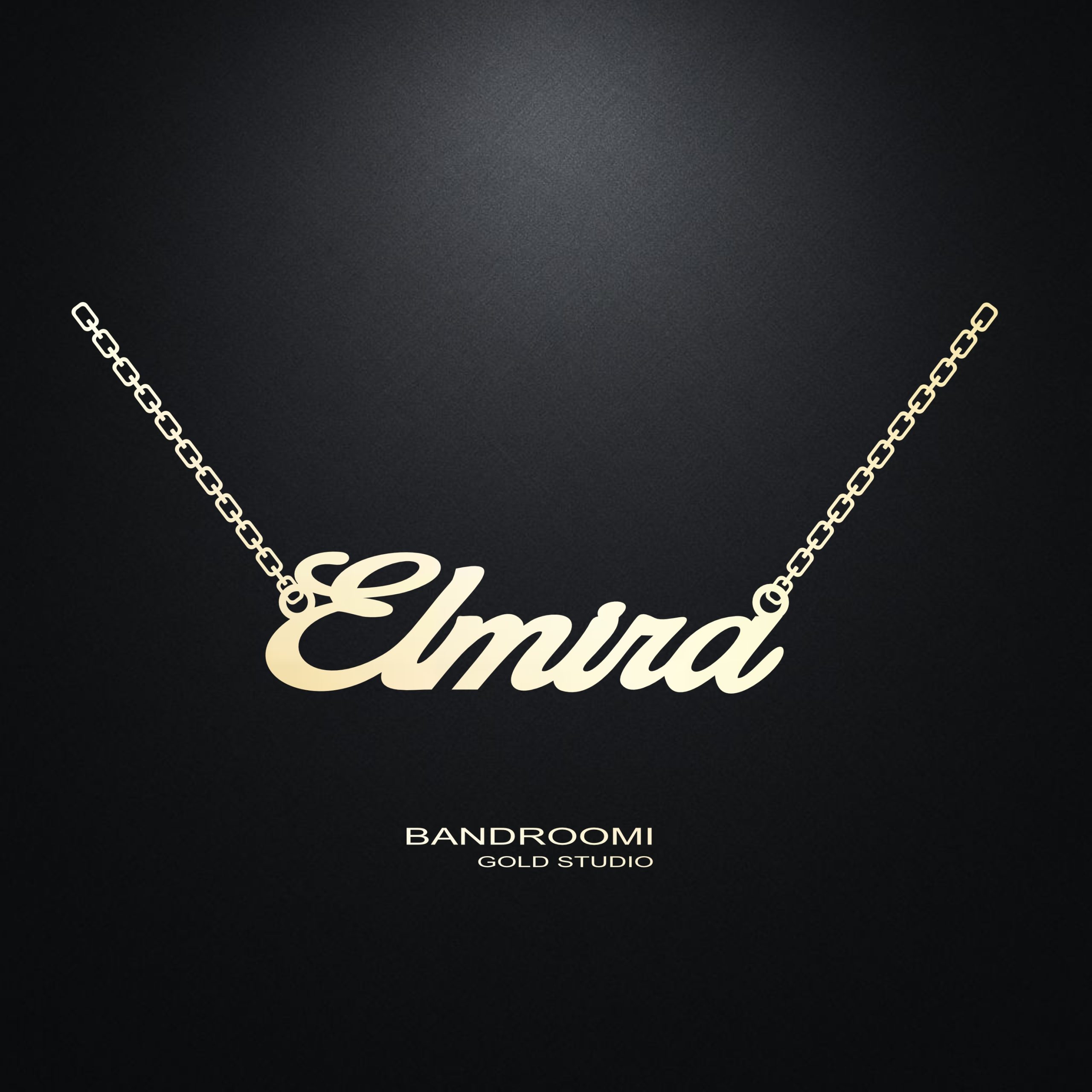 elmira latin گردنبند و آویز المیرا - تصویر 1