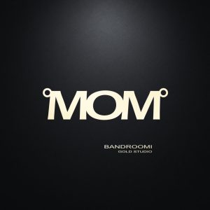 آویز و گردنبند مام