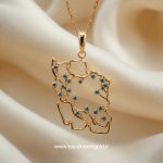 گردنبند و آویز ایران