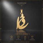 آویز و گردنبند خدا
